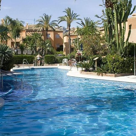 Sage Palm Apartment By Namaste Elite Málaga Exteriör bild