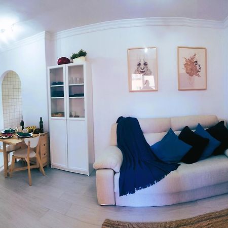 Sage Palm Apartment By Namaste Elite Málaga Exteriör bild