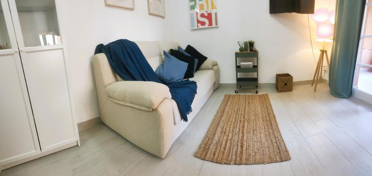 Sage Palm Apartment By Namaste Elite Málaga Exteriör bild