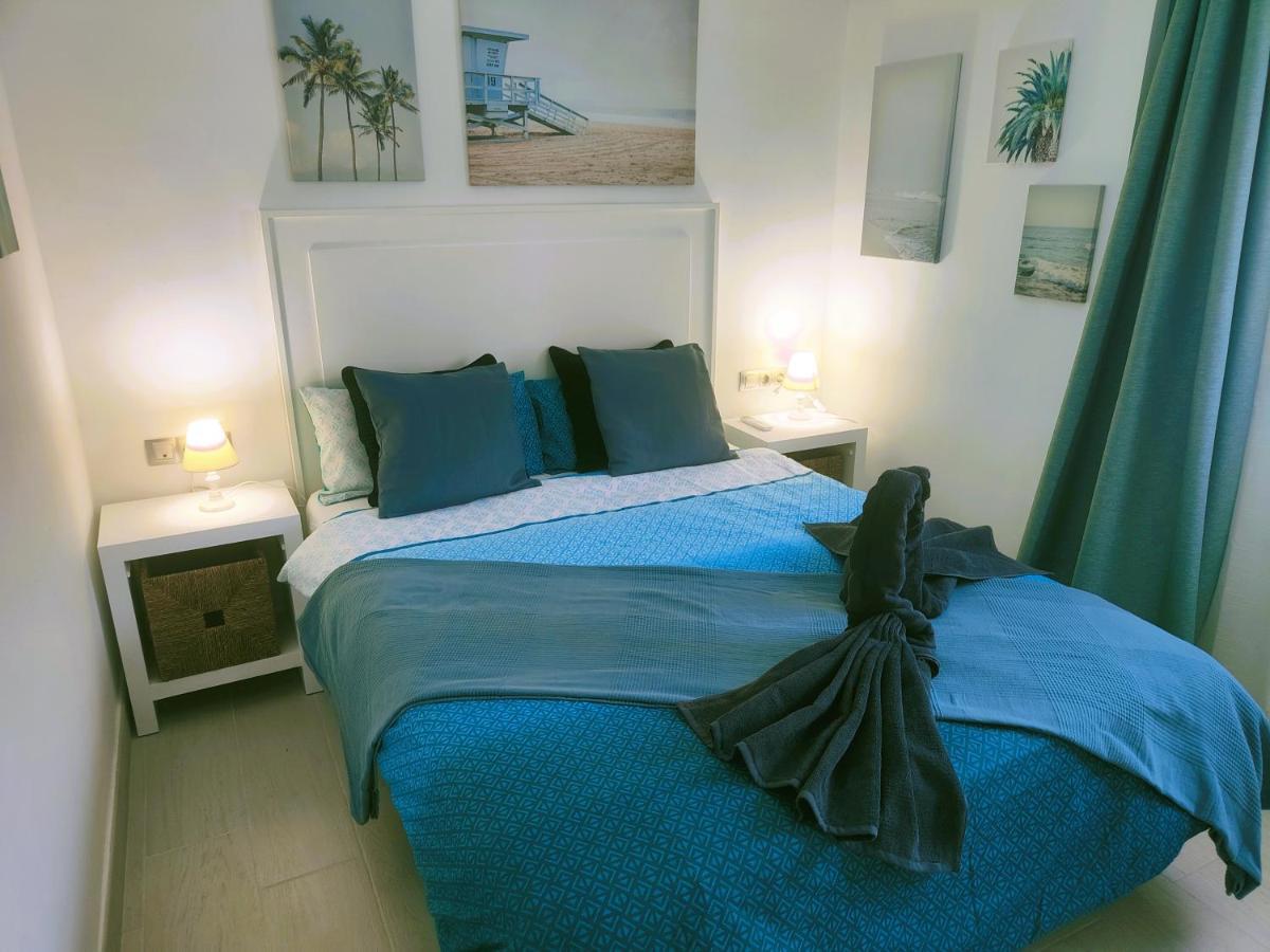 Sage Palm Apartment By Namaste Elite Málaga Exteriör bild