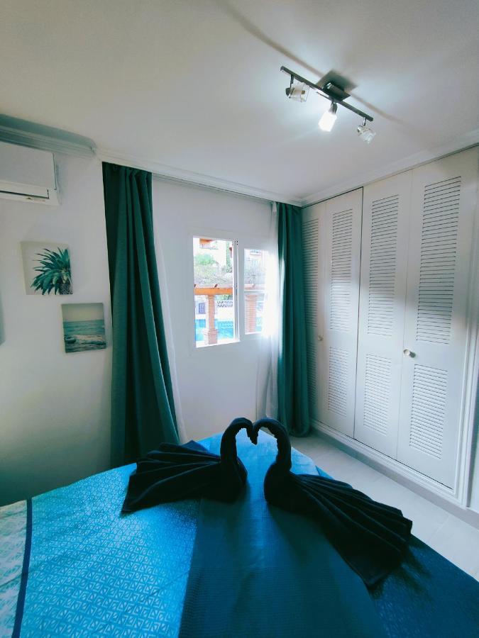 Sage Palm Apartment By Namaste Elite Málaga Exteriör bild