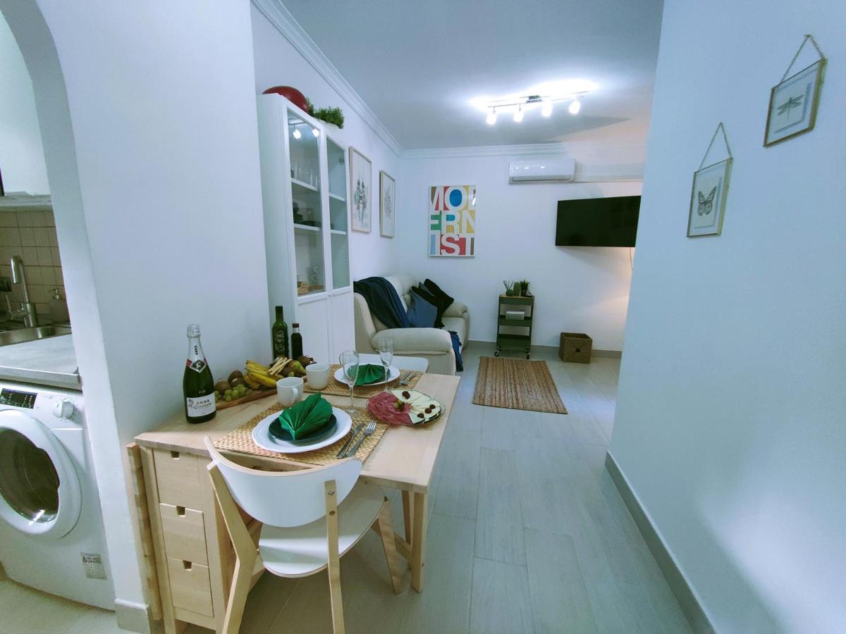 Sage Palm Apartment By Namaste Elite Málaga Exteriör bild