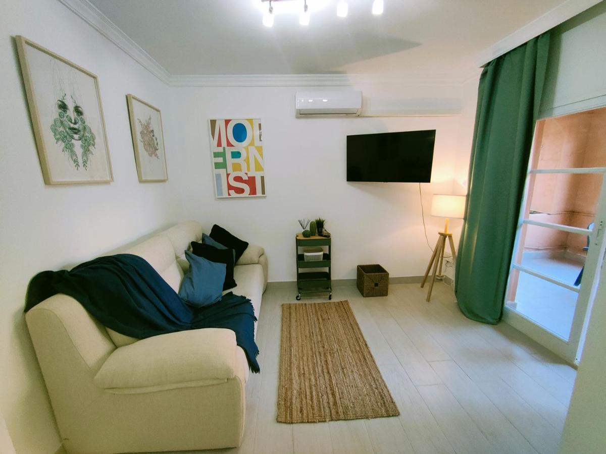 Sage Palm Apartment By Namaste Elite Málaga Exteriör bild