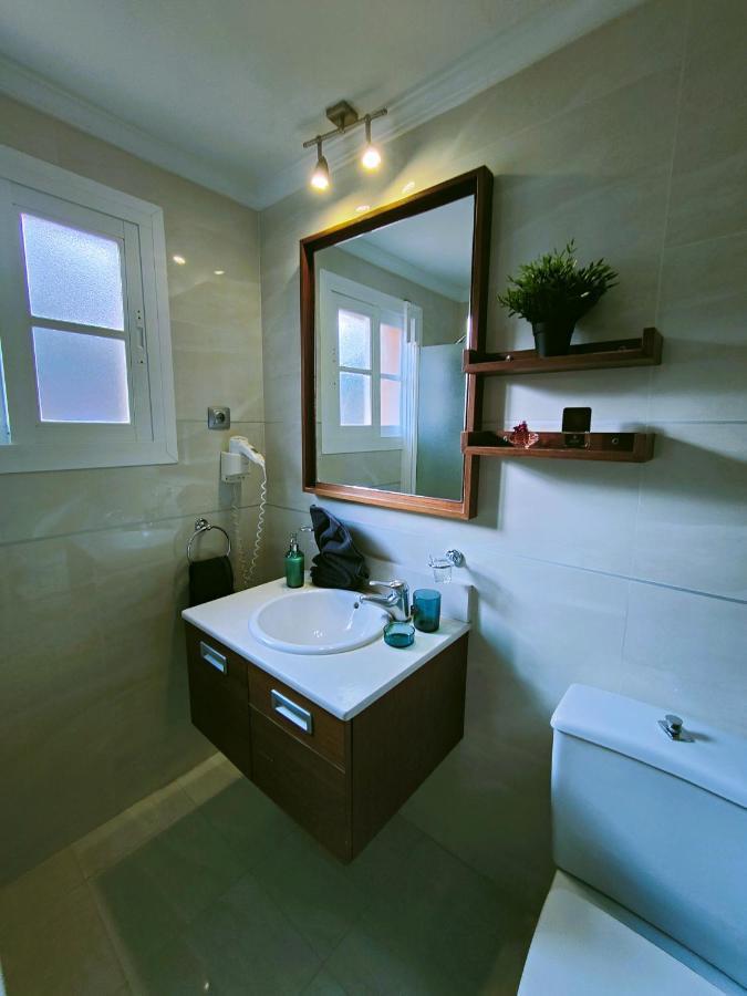 Sage Palm Apartment By Namaste Elite Málaga Exteriör bild