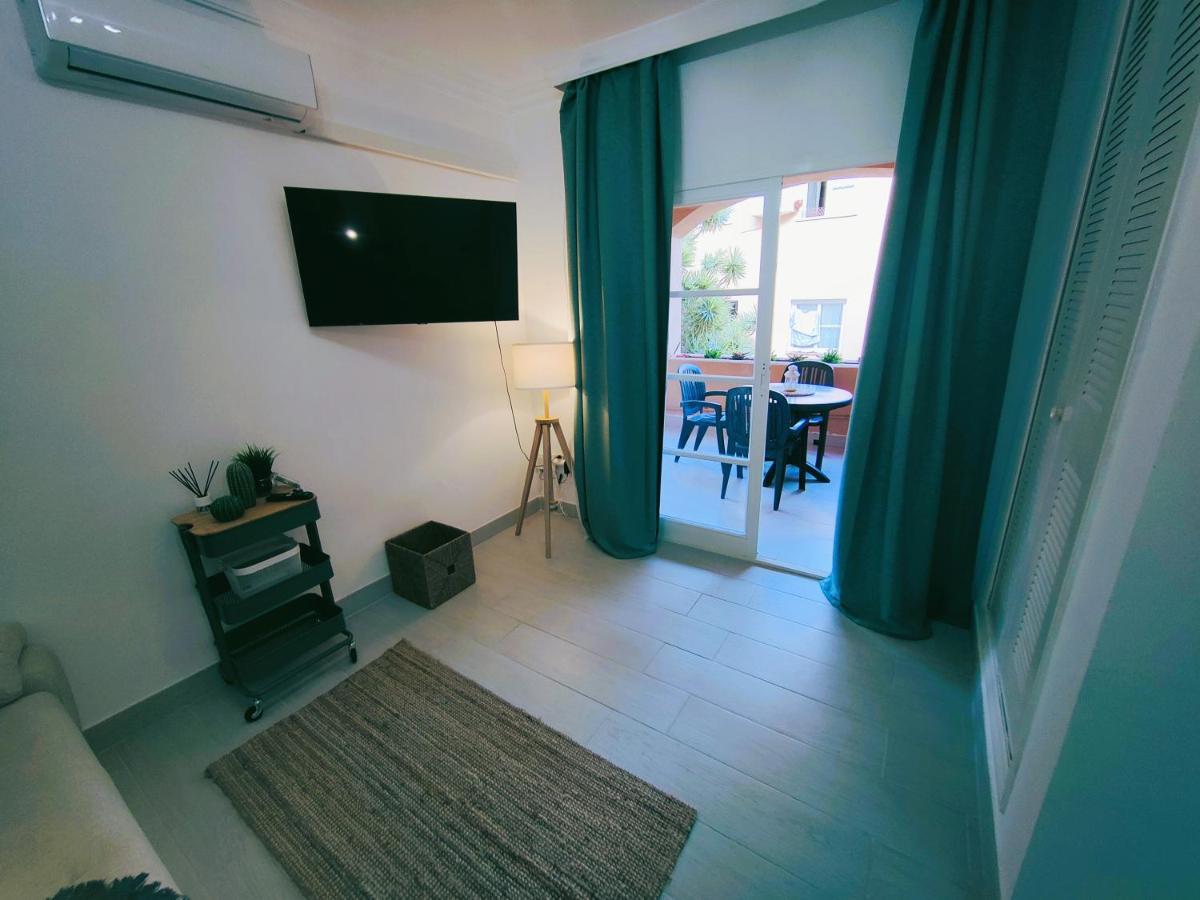 Sage Palm Apartment By Namaste Elite Málaga Exteriör bild