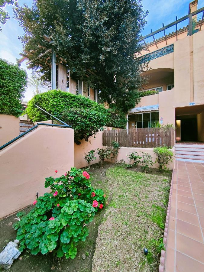 Sage Palm Apartment By Namaste Elite Málaga Exteriör bild