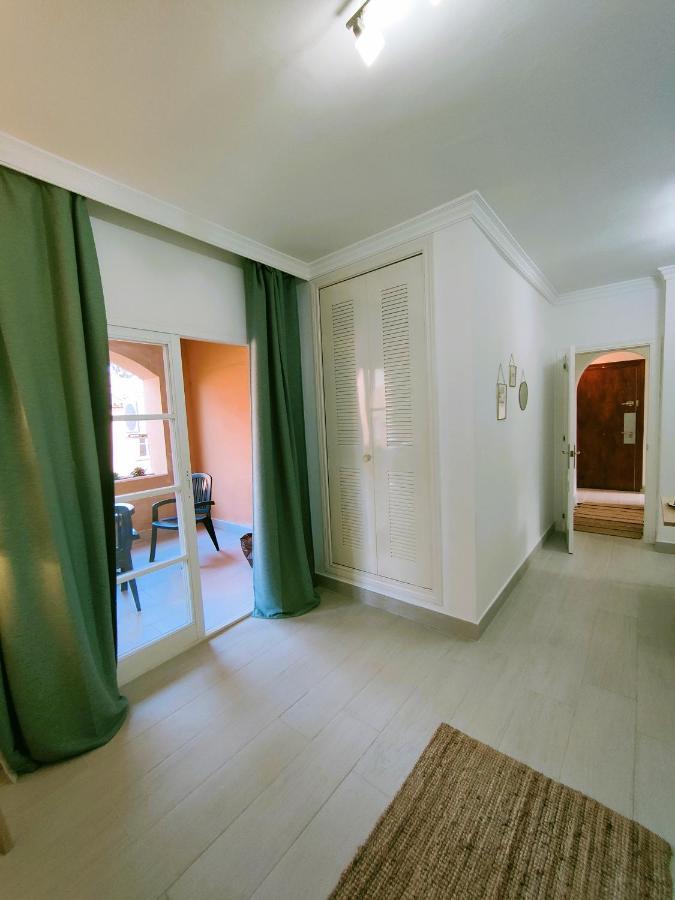 Sage Palm Apartment By Namaste Elite Málaga Exteriör bild