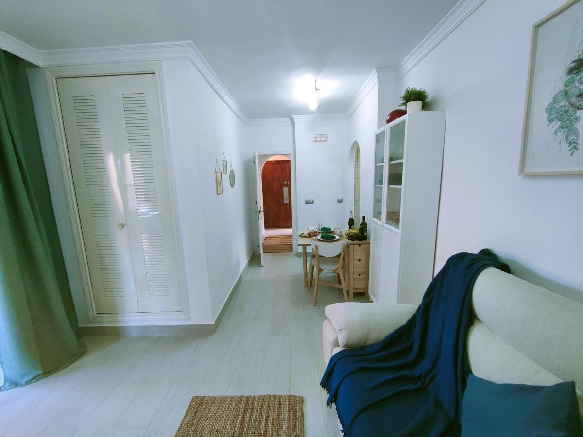 Sage Palm Apartment By Namaste Elite Málaga Exteriör bild