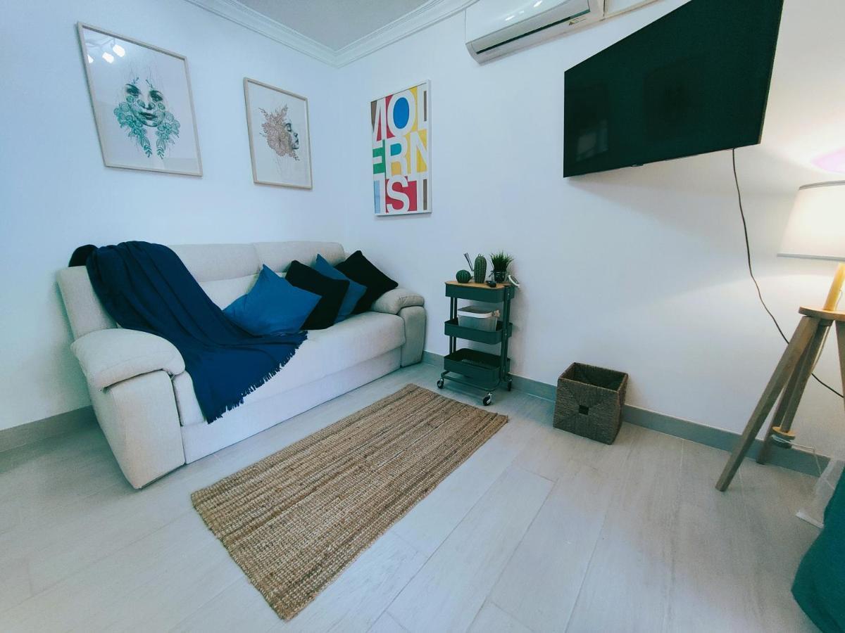 Sage Palm Apartment By Namaste Elite Málaga Exteriör bild