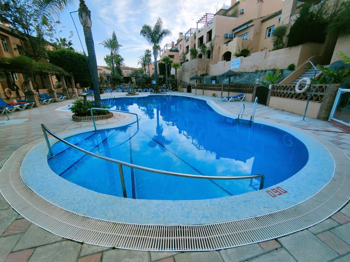 Sage Palm Apartment By Namaste Elite Málaga Exteriör bild