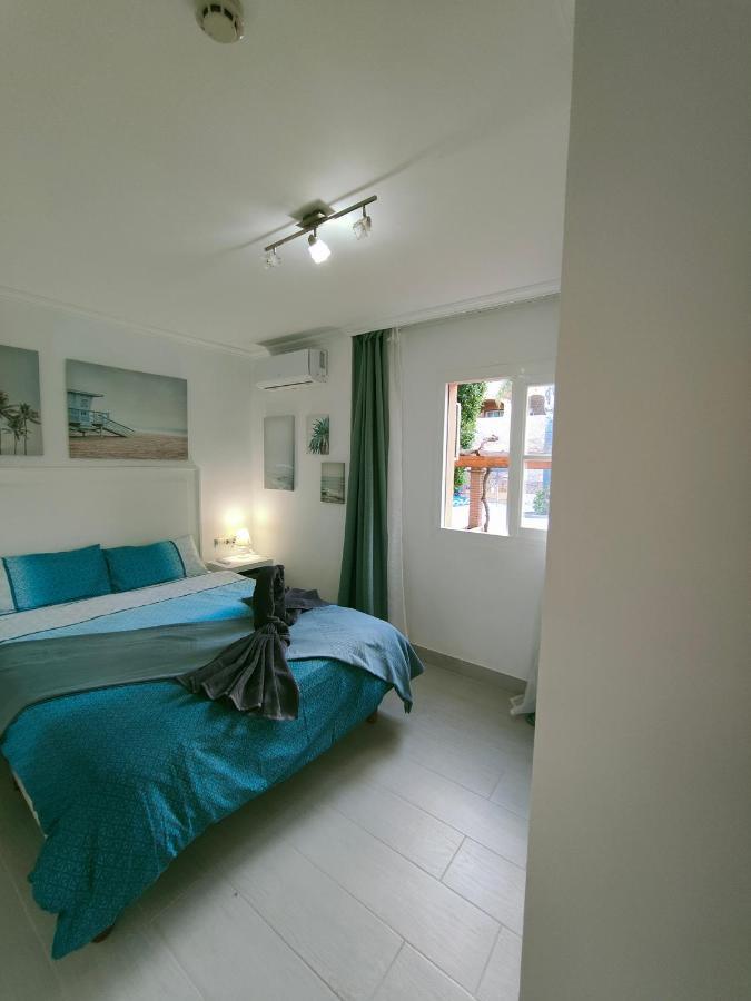 Sage Palm Apartment By Namaste Elite Málaga Exteriör bild