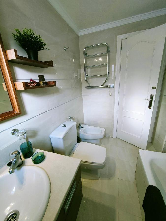Sage Palm Apartment By Namaste Elite Málaga Exteriör bild