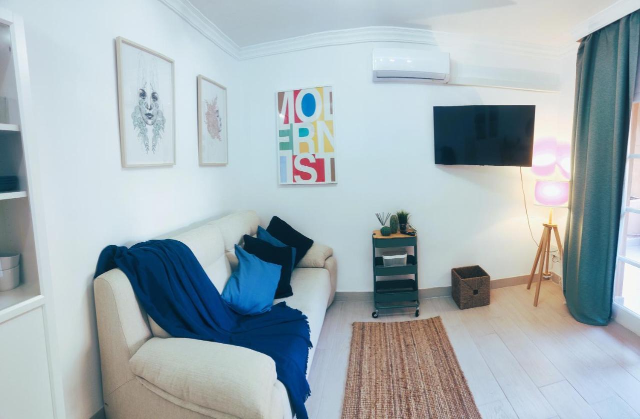 Sage Palm Apartment By Namaste Elite Málaga Exteriör bild