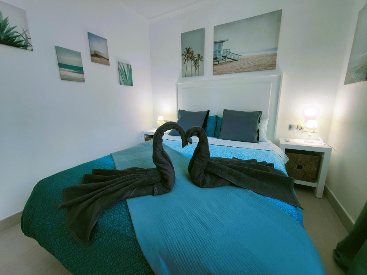 Sage Palm Apartment By Namaste Elite Málaga Exteriör bild