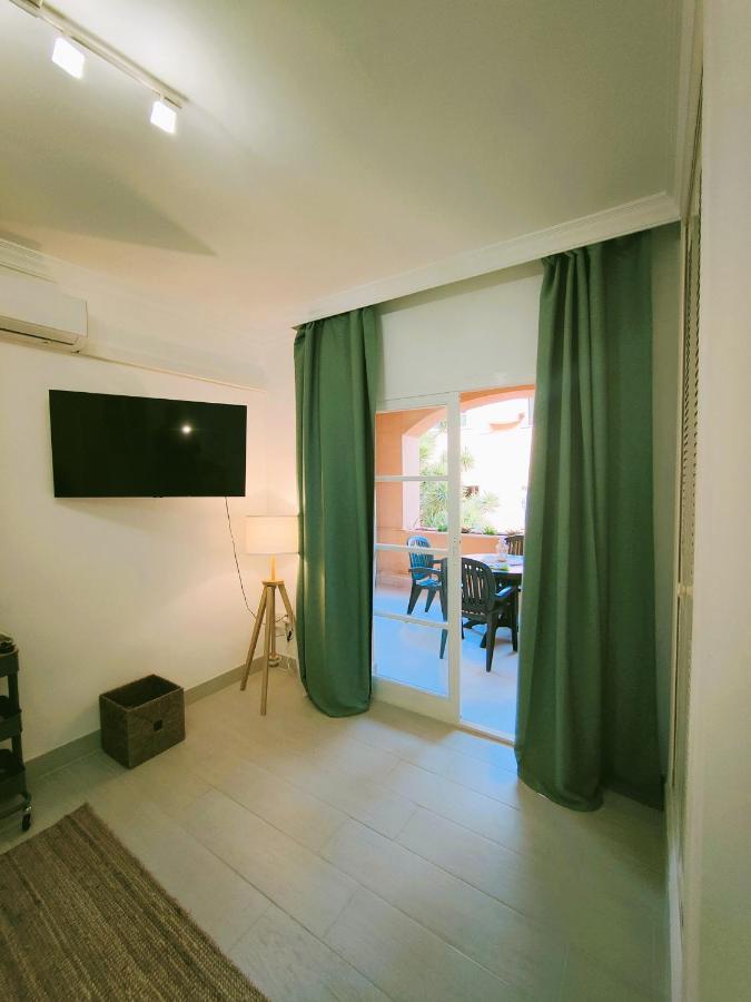 Sage Palm Apartment By Namaste Elite Málaga Exteriör bild