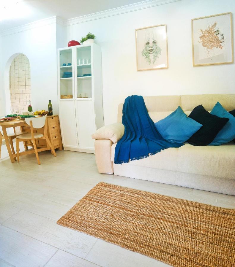 Sage Palm Apartment By Namaste Elite Málaga Exteriör bild