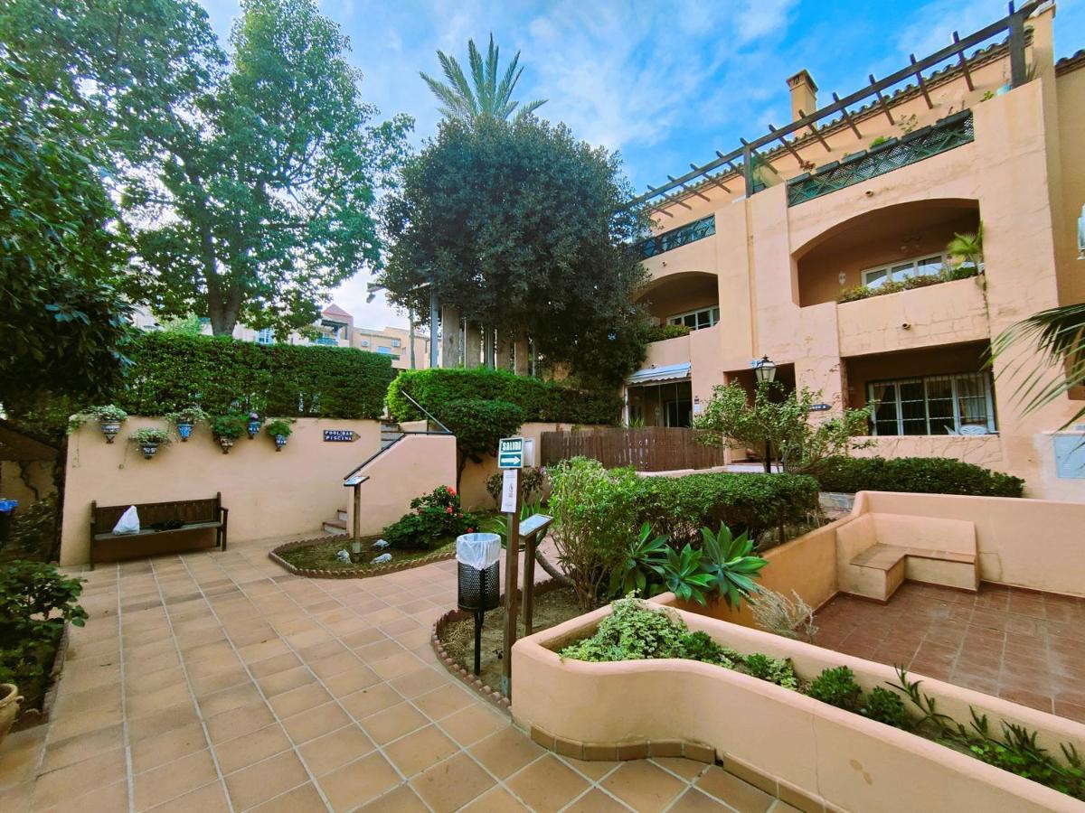 Sage Palm Apartment By Namaste Elite Málaga Exteriör bild